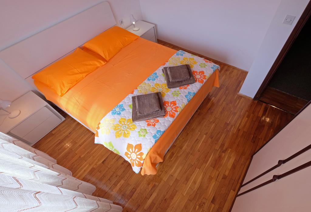Сasa de vacaciones Komel With Pool Fažana
