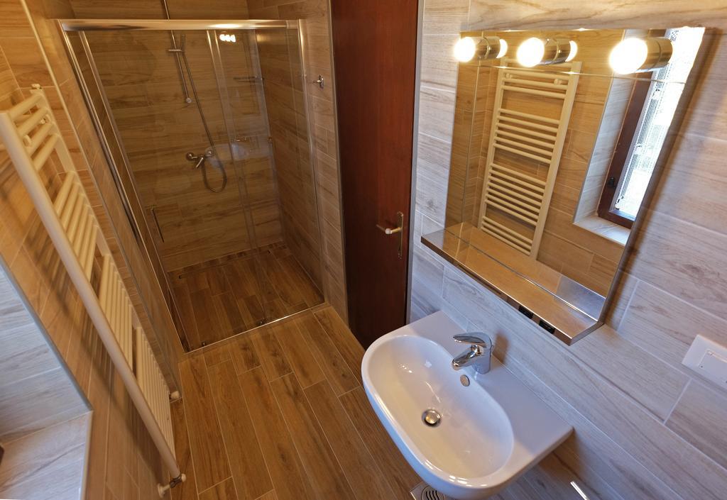 Komel With Pool Fažana