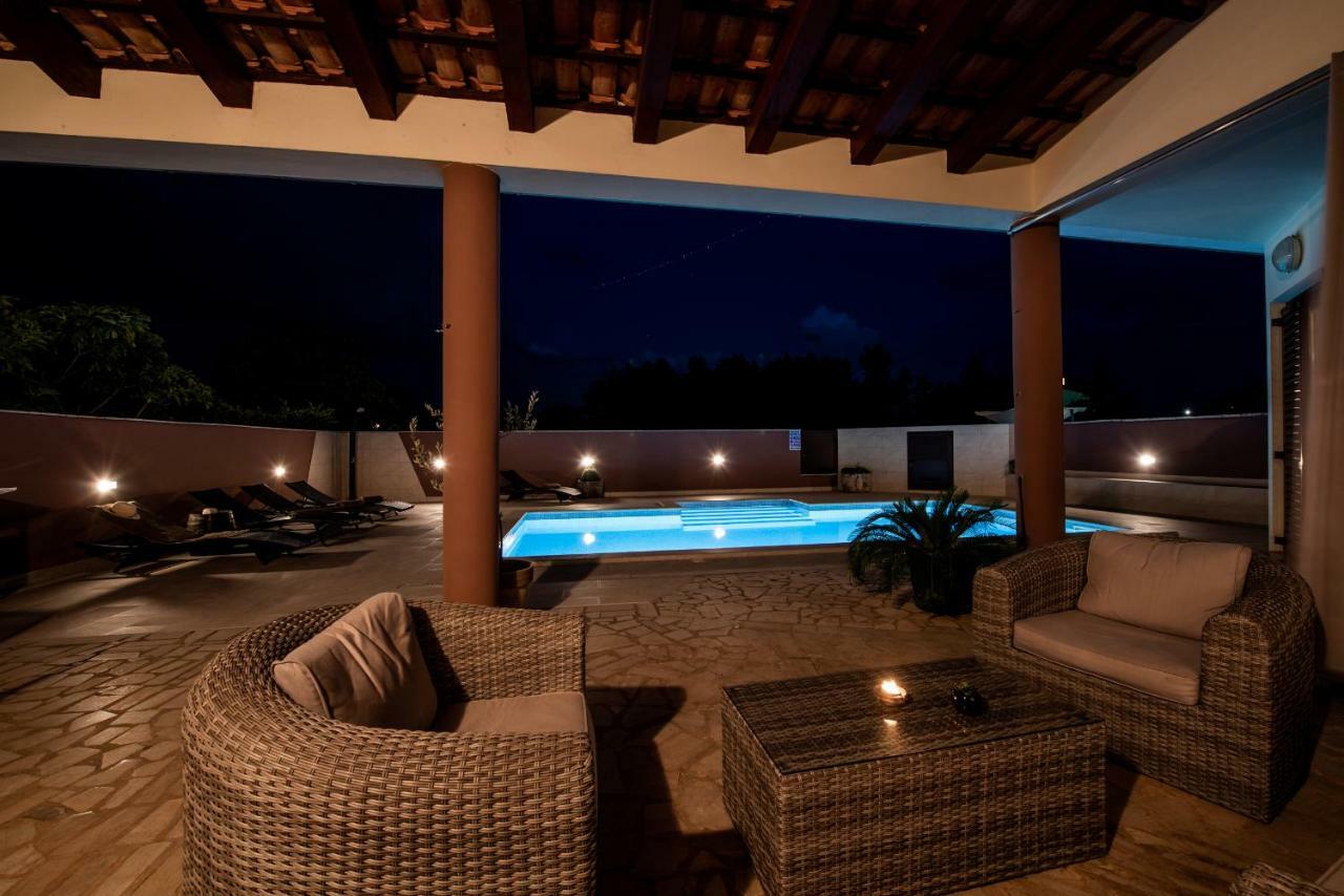 Holiday home Komel With Pool